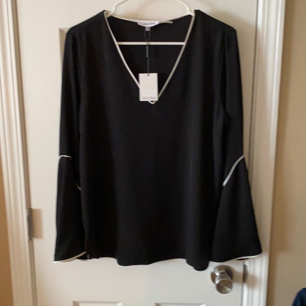 Calvin Klein Blouse